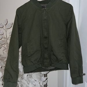 Brandy Melville Jacket